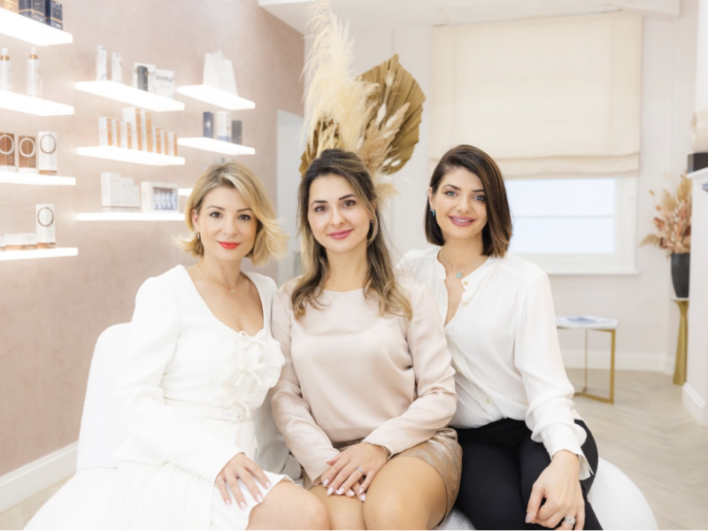 Aesthetics Lab Signature Approach